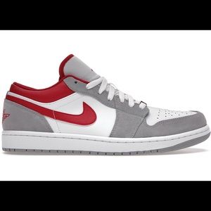 Men’s Air Jordan Low SE